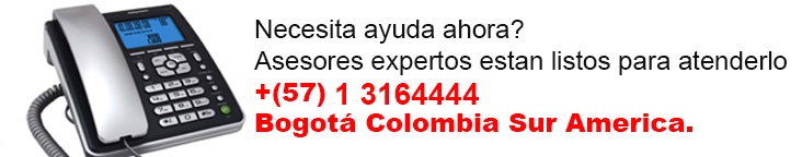 ETICADATA COLOMBIA - Servicios y Productos Colombia. Venta y Distribucin